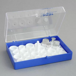 SEM試料台ホルダー